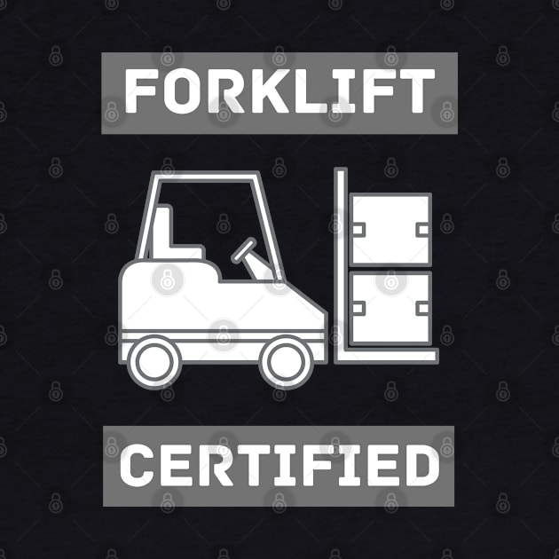 Forklift Certified Meme by pako-valor